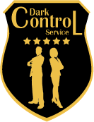 Dark Control Service